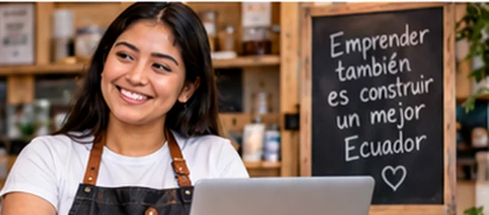 Guía de apertura para negocios en Quito