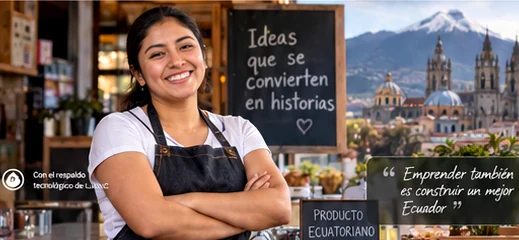 Guía de apertura para negocios en Ambato