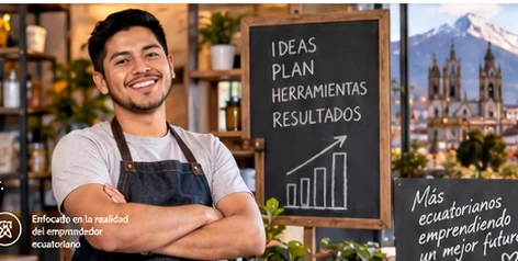 Guía de apertura para negocios en Guayaquil