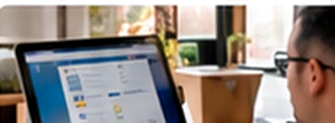 Representación visual de CRM para negocios